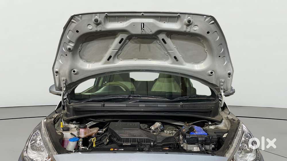 Hyundai New Santro 1.1 Sportz Amt, 2022, Petrol