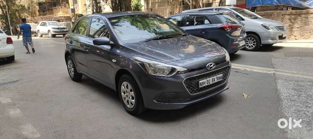 Hyundai Elite I20 Magna Plus, 2016, Petrol