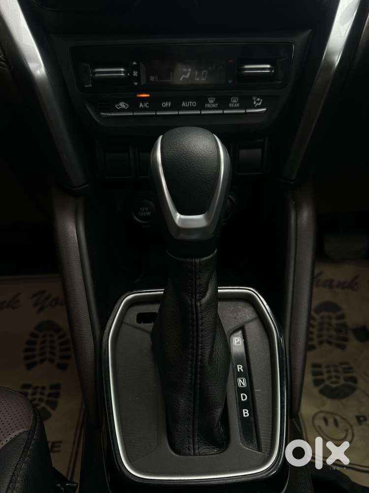 Toyota Urban Cruiser, 2024, Petrol