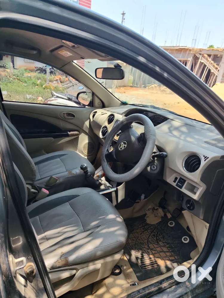 Toyota Etios Vxd 2016 Diesel Manual
