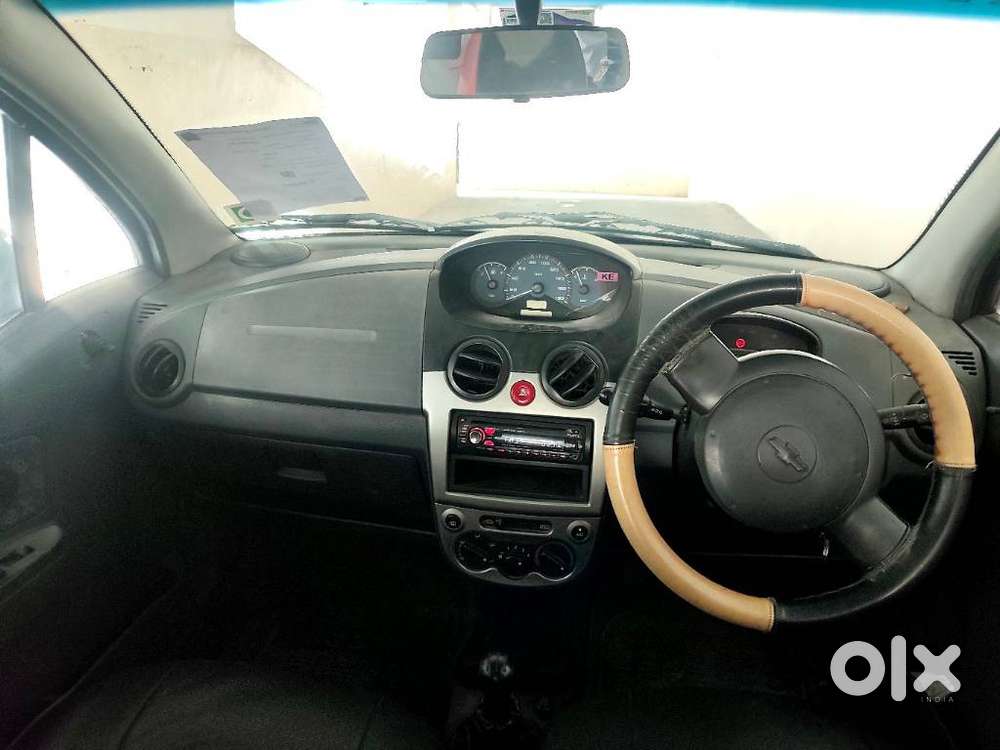 Chevrolet Spark 1.0 Lt, 2008, Petrol