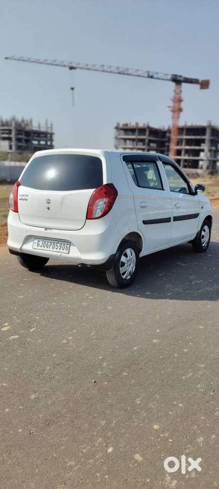 Maruti Suzuki Alto 800 Lxi, 2020, Petrol