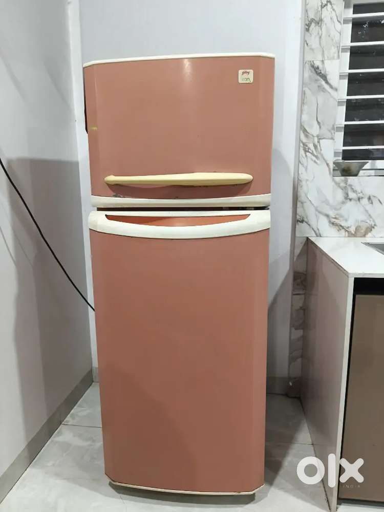 Godrej Eon frost-free double door refrigerator