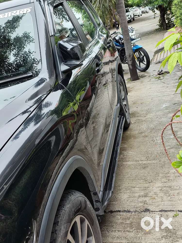 Mahindra Scorpio-n Diesel 2024