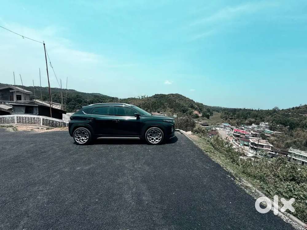 Maruti Suzuki Fronx 2024 Petrol 16024 Km Driven