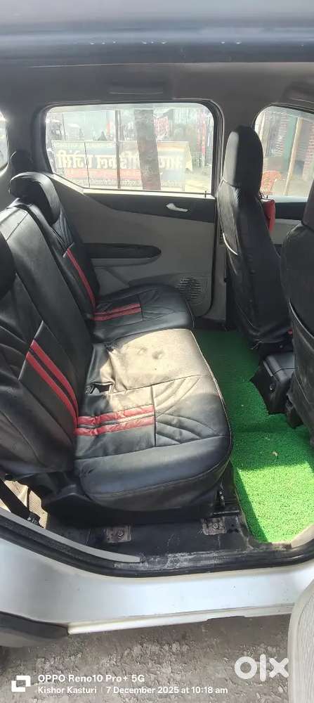 Renault Triber 2021 Petrol Good Condition