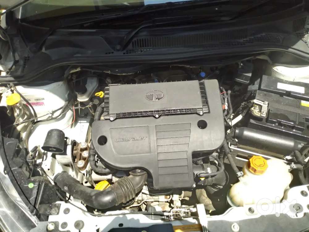 Tata Bolt 1.3 Diesel 2016