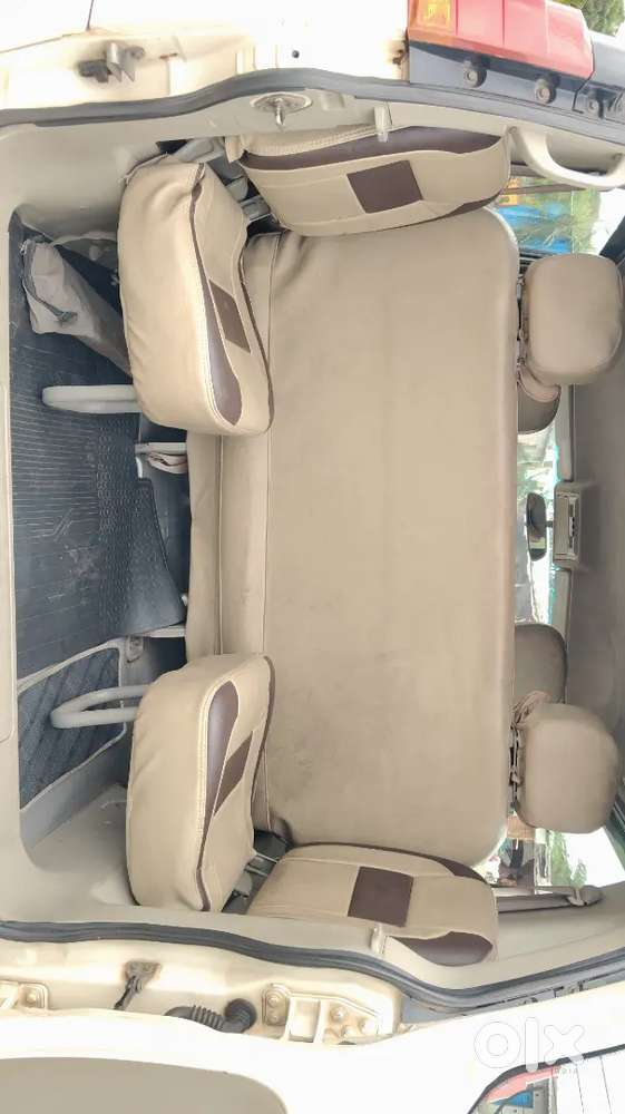 Mahindra Quanto 1.5 C8 2018