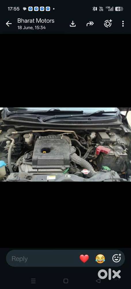 Maruti Suzuki Celerio Cng Vxi Optional, 2018, Cng & Hybrids