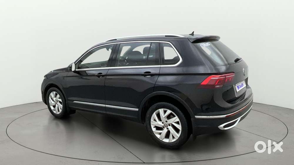 Volkswagen Tiguan 2.0 Elegance Tsi Dsg, 2023, Petrol