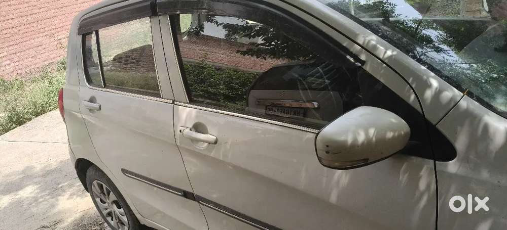 I Want To Sell My Car
