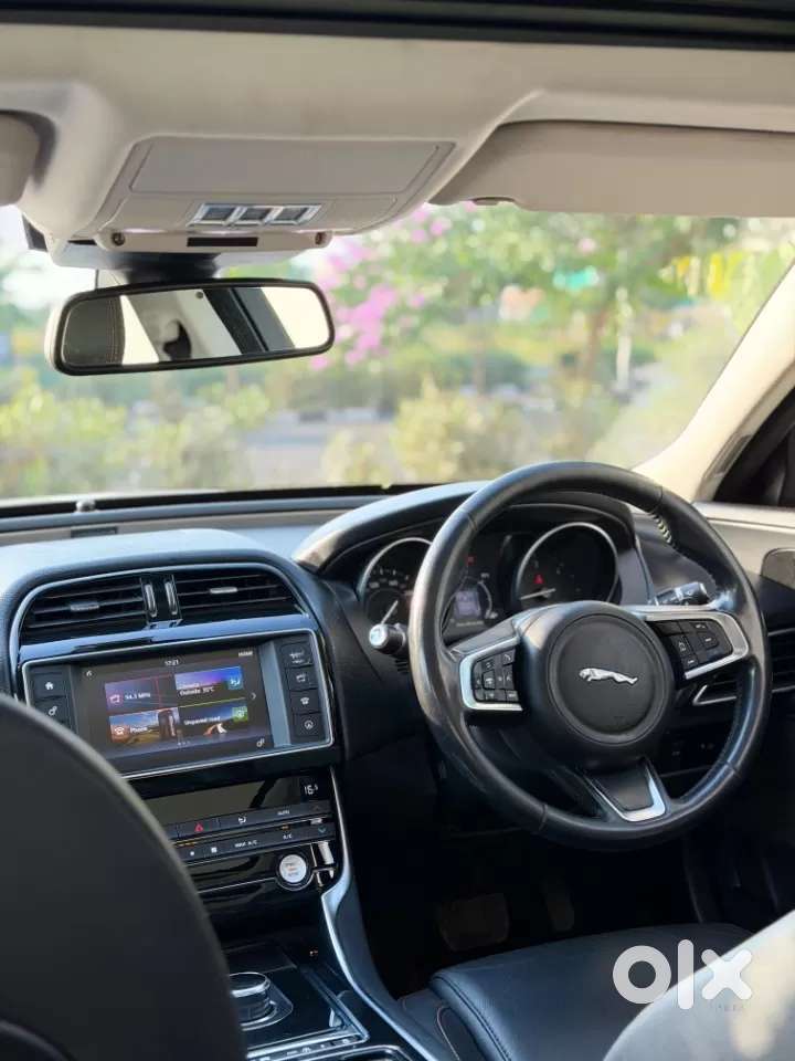 Jaguar Xe 2.0l Diesel Prestige, 2019, Diesel