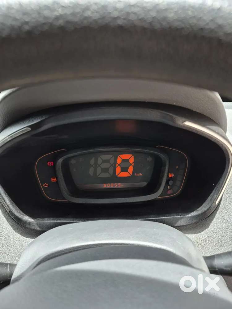 Renault Kwid 0.8 Rxt, 05/2016