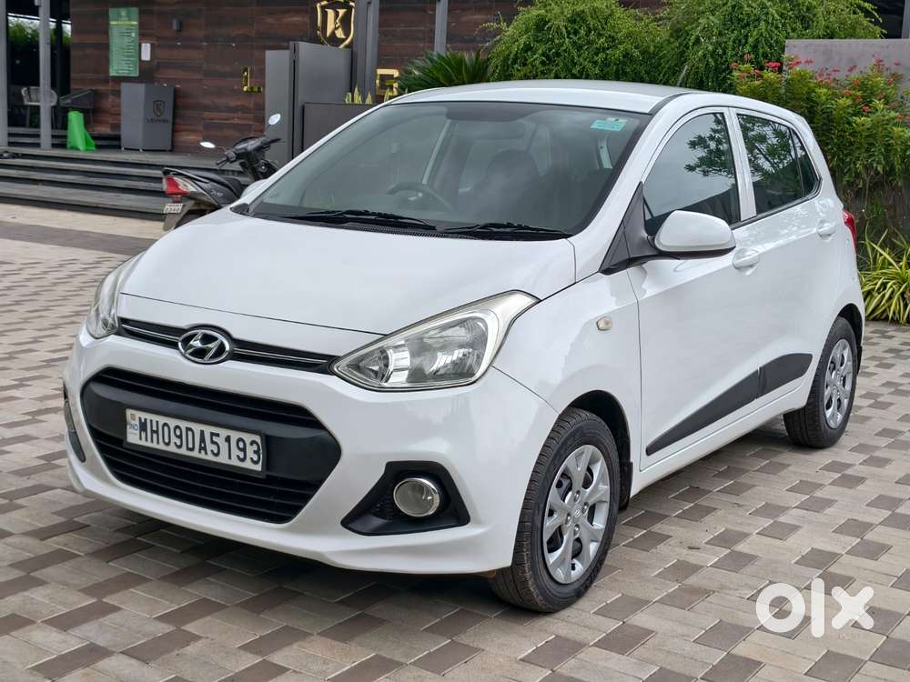 Hyundai Grand I10 Magna, 2014, Petrol