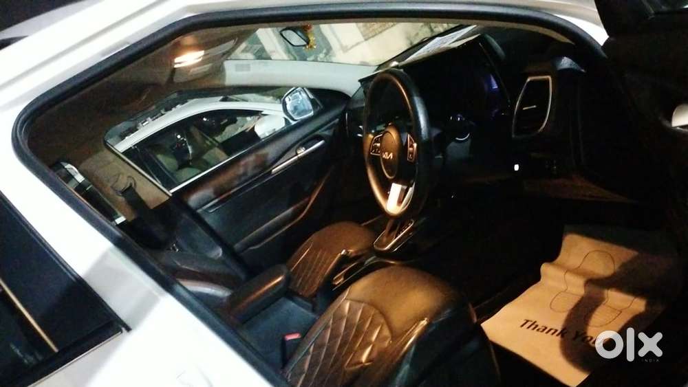 Kia Seltos Htk Plus D, 2021, Diesel