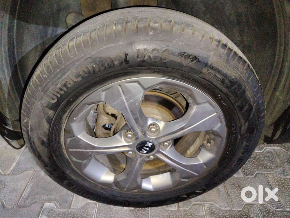 Kia Seltos Htk Plus D, 2021, Diesel
