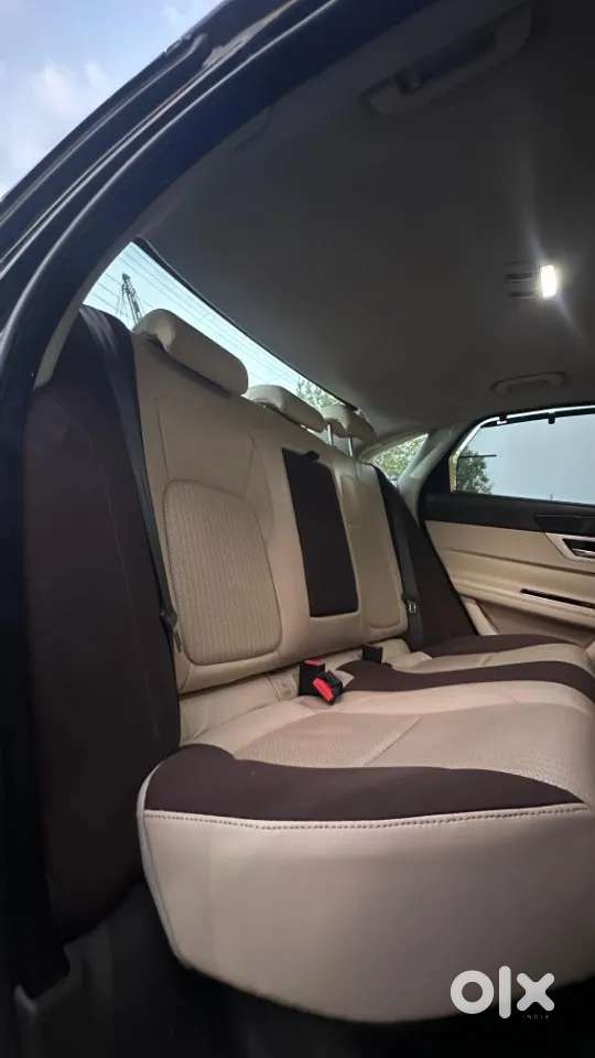 Jaguar Xf 2.0 Diesel Prestige, 2018, Diesel