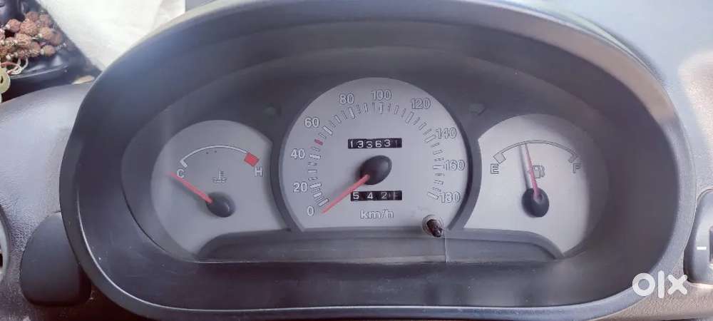 Hyundai Santro Xing 2013 Cng & Hybrids Well Maintained