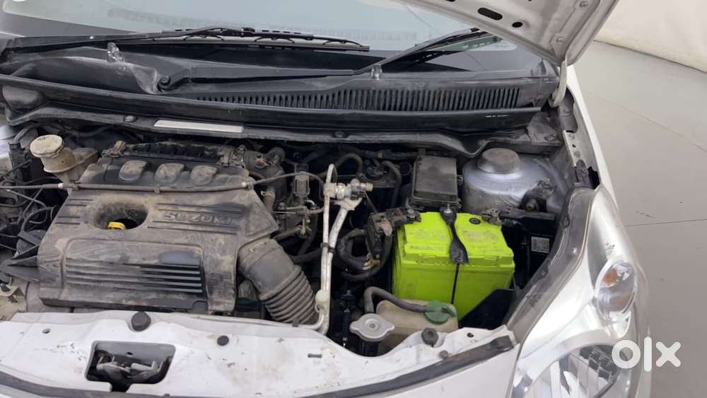 Maruti Suzuki A-star 2012-2014 1.0 Vxi, 2012, Petrol