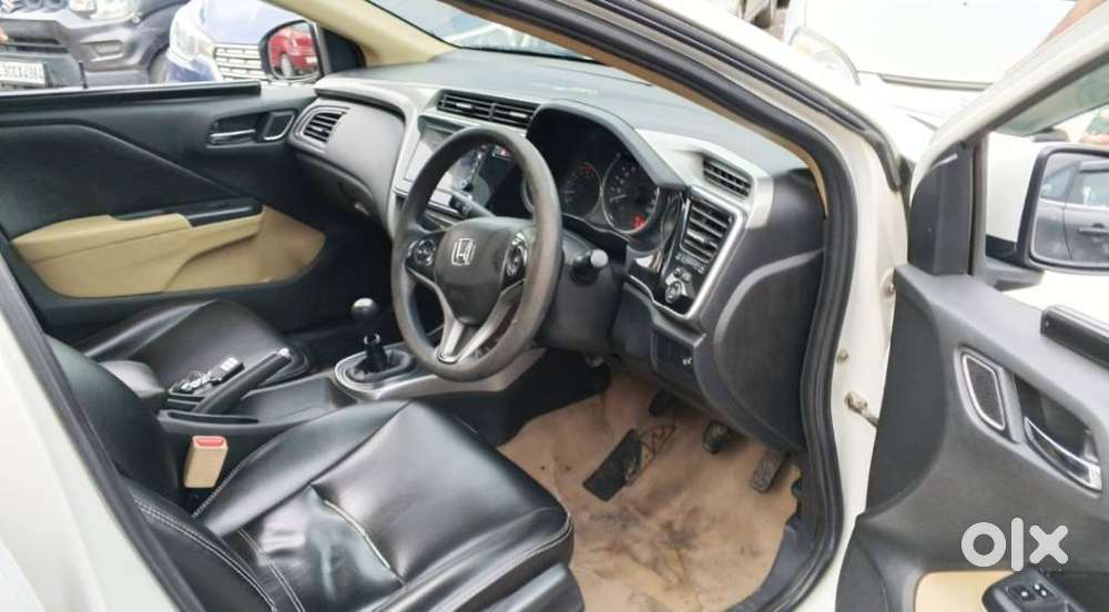 Honda City I-dtec V, 2019, Diesel
