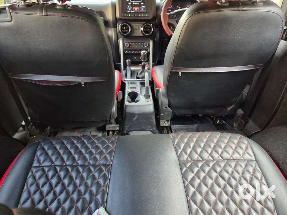 Mahindra Thar Lx Hard Top Diesel Mt 4wd, 2025, Diesel