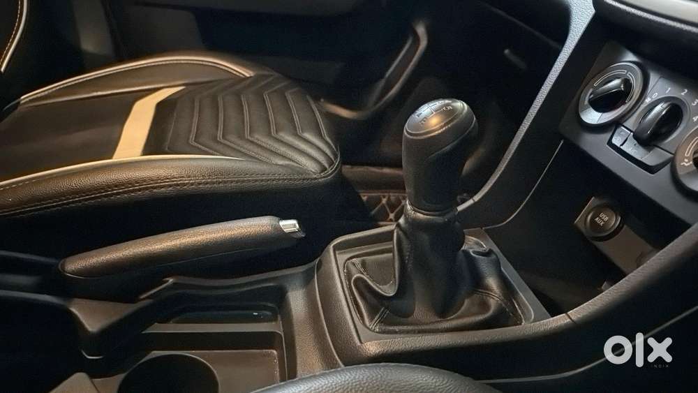 Maruti Suzuki Vitara Brezza 1.5 Lxi, 2020, Petrol