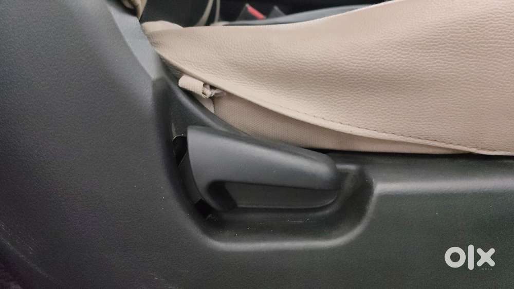 Maruti Suzuki Wagon R 1.0 Vxi, 2017, Petrol