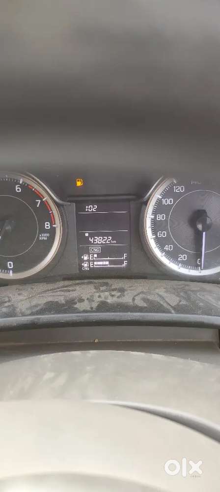 Ford Fiesta 2015 Petrol Well Maintained