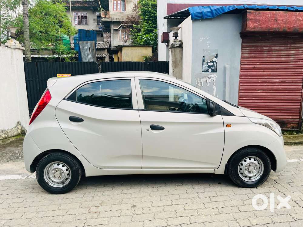 Hyundai Eon Era +, 2012, Petrol