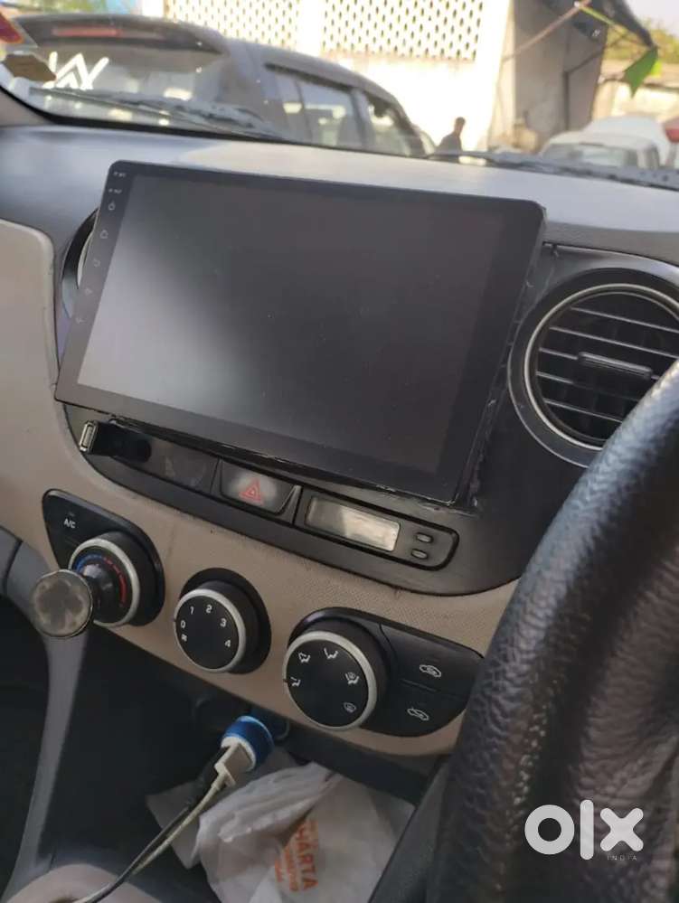 Hyundai Xcent 2016 Diesel 215000 Km Driven, Permit Available Till 2028