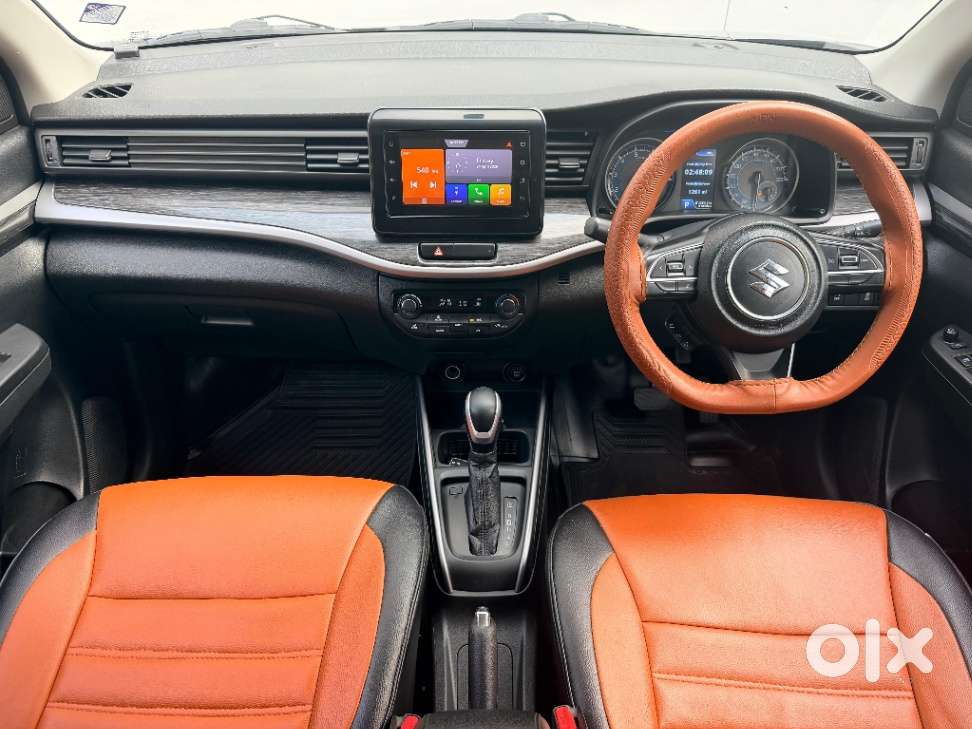 Maruti Suzuki Xl6 1.5 Zeta At, 2020, Petrol