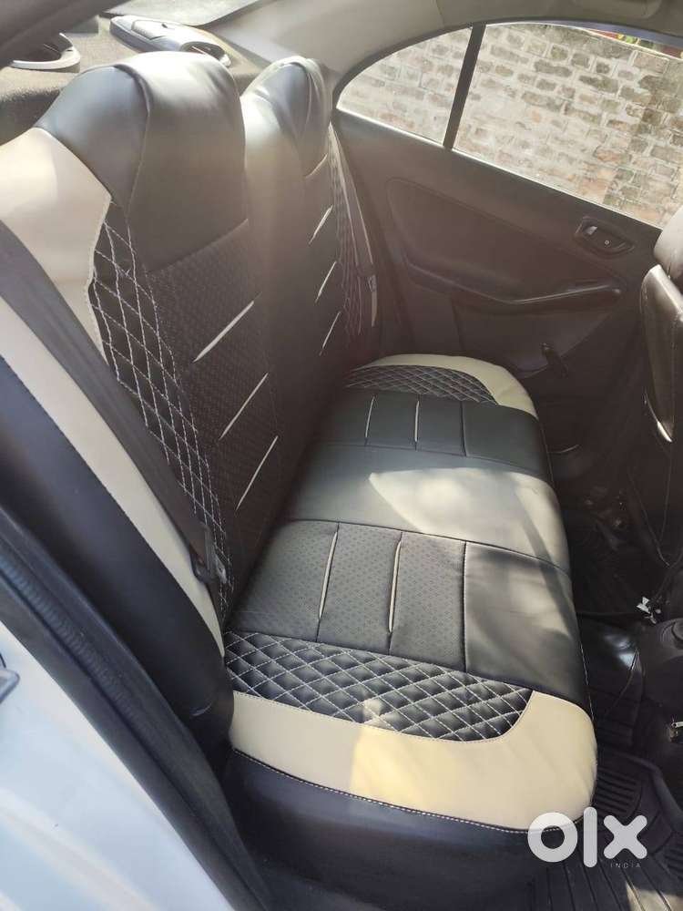 Tata Zest 2016 Petrol Well Maintained