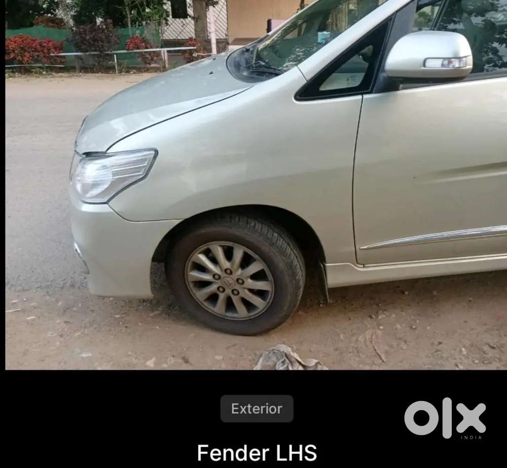 Well Maintained Vehicle Ka18ma2894