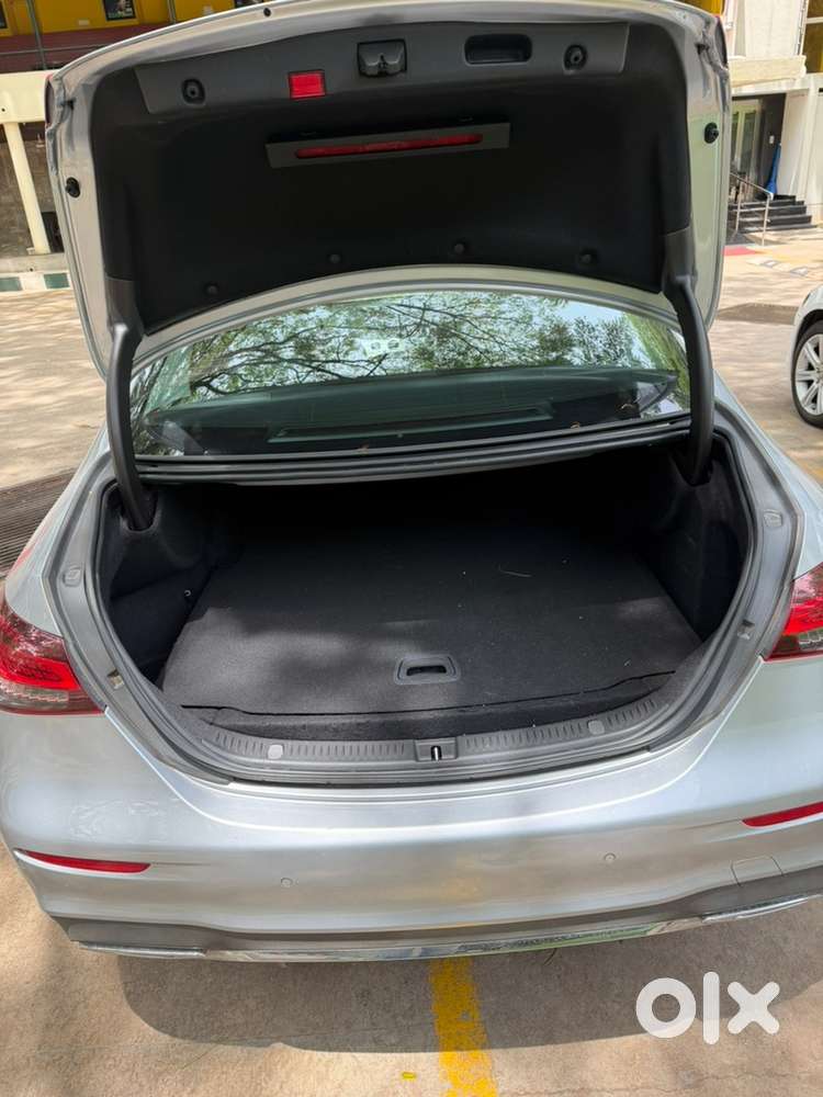 Mercedes-benz E-class 2022 E 350 D Diesel Six Cylinder Amg Line