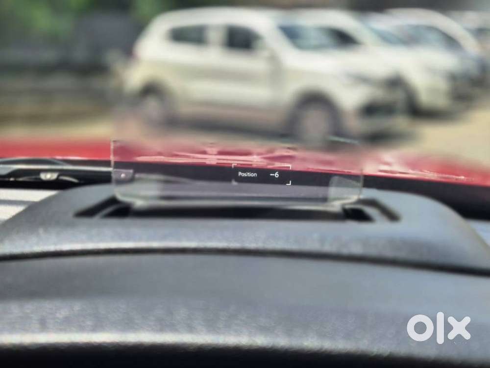 Maruti Suzuki Brezza Zdi+ Dual Tone, 2022, Petrol