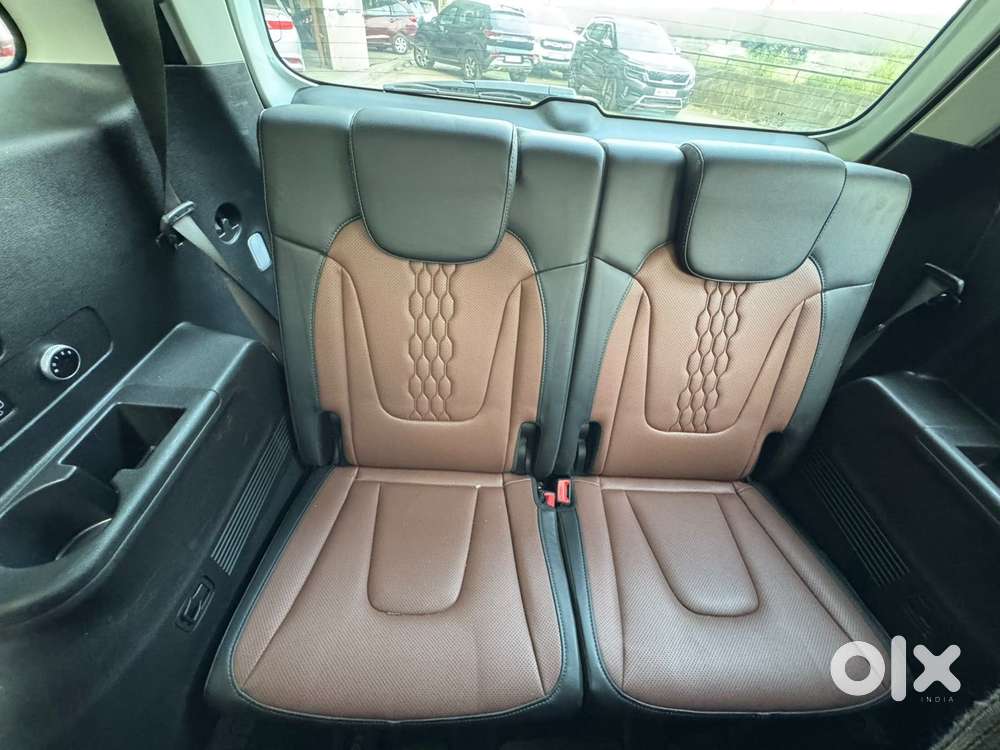 Hyundai Alcazar 1.5 Signature (o) Diesel At 7 Str, 2023, Diesel