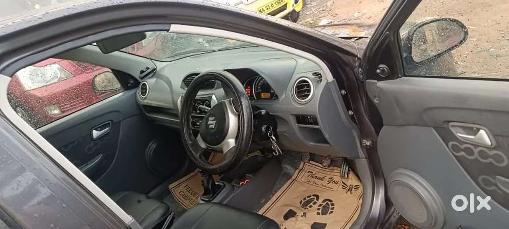 Maruti Suzuki Alto Lxi 2016