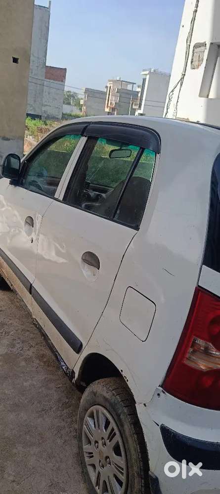 Hyundai Santro Xing 2012 Cng & Hybrids 840000 Km Driven