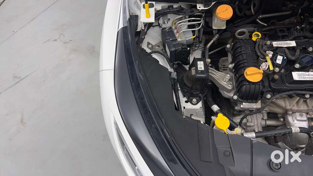Tata Altroz 1.2 Xz Plus Petrol, 2021, Petrol