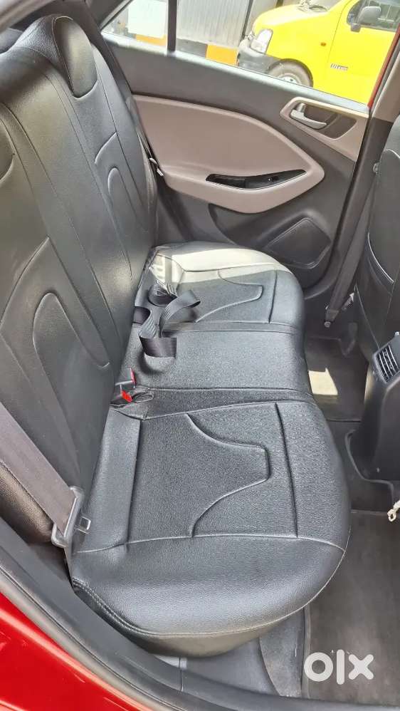 2019 Hyundai Elite I20 Petrol Automatic