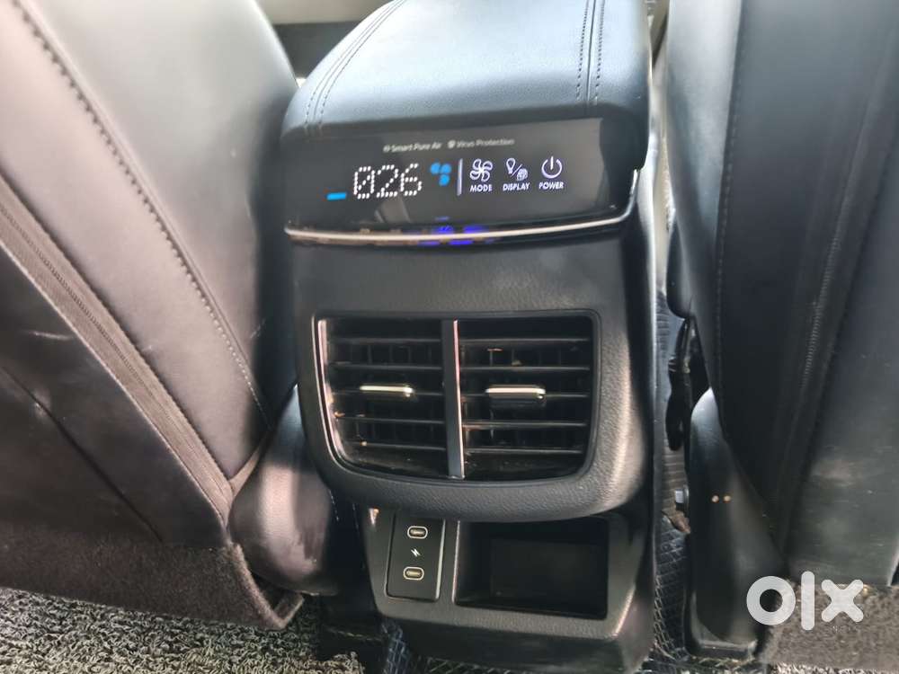 Kia Seltos 1.5 Htx Diesel At, 2024, Diesel