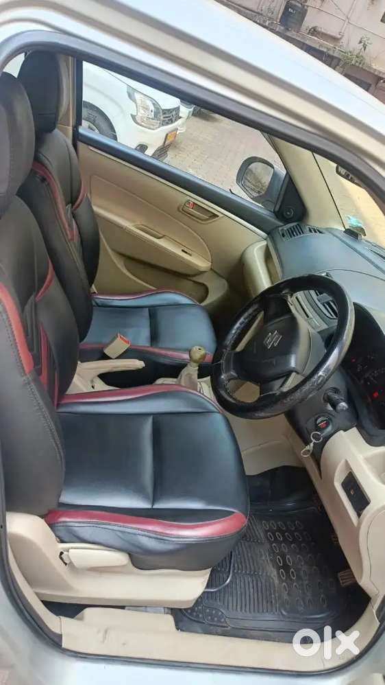 Maruti Suzuki Swift Dzire Tour 2019