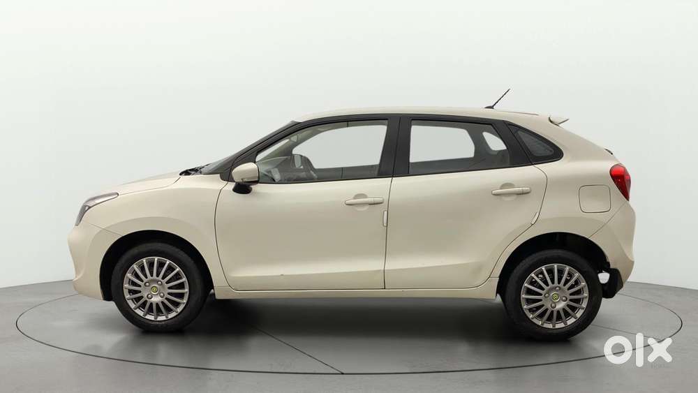Maruti Suzuki Baleno 1.2 Delta, 2019, Petrol