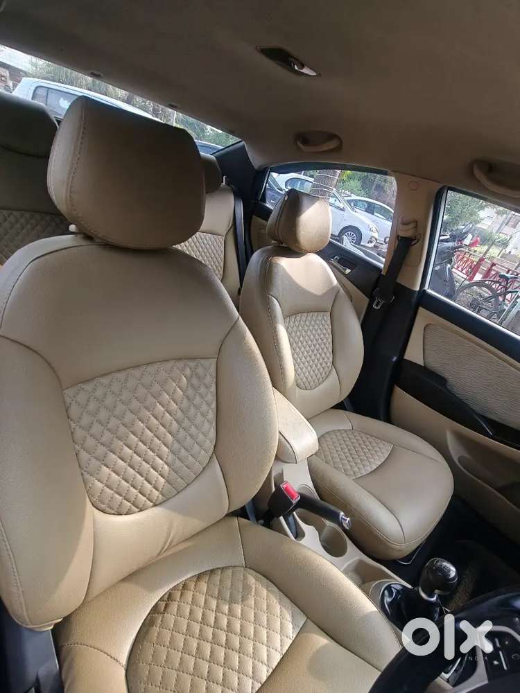 Verna Fluidic All Original All Ok
