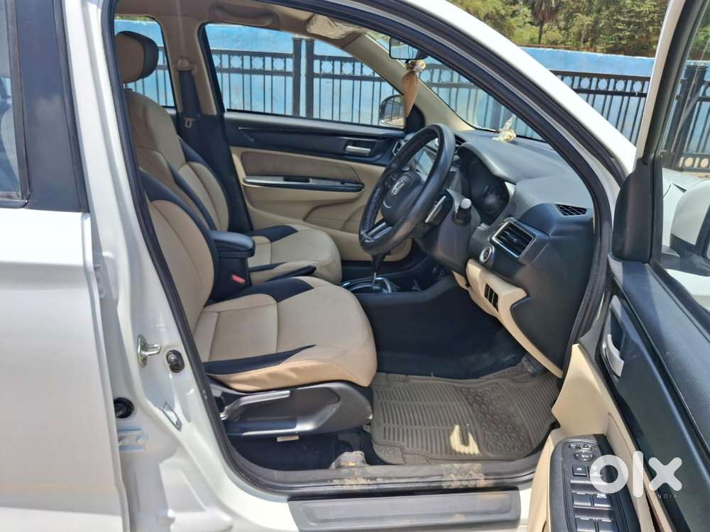 Honda Amaze Vx 1.2 Petrol Cvt, 2020, Petrol