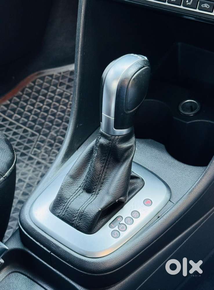 2018 Volkswagen Polo Gt 1.2 Tsi At