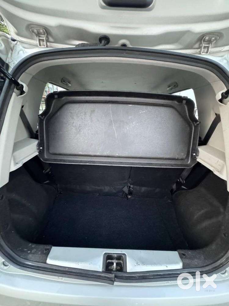 Maruti Suzuki Wagon R Vxi 1.0, 2022, Petrol