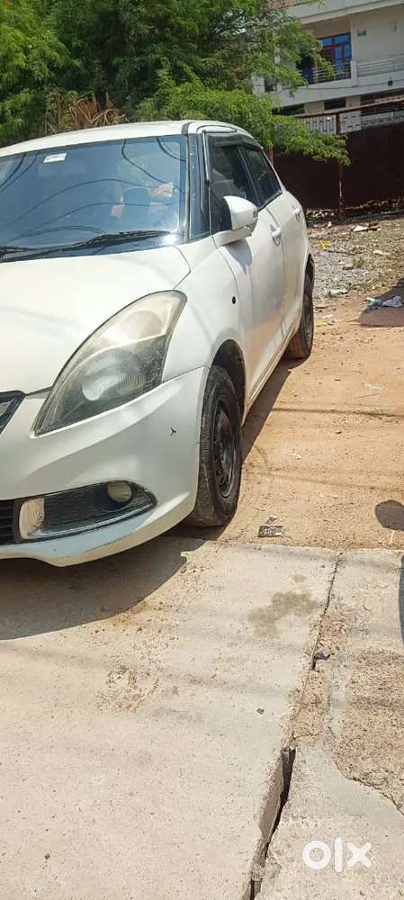 Maruti Suzuki Dzire Vdi, 2015 Fourth Owner