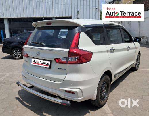 Maruti Suzuki Ertiga 1.4 Zxi Plus, 2022, Petrol