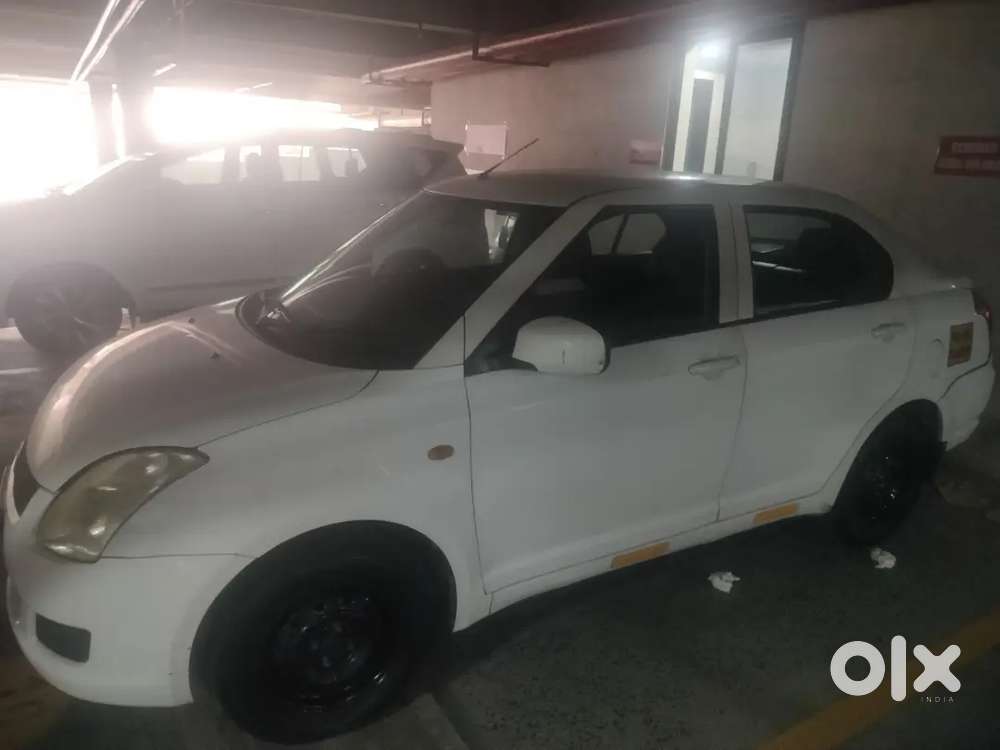 Single Owner Kl 09 Registration, Good Tyres